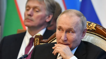 Prima reacție de la Kremlin după ce ministrul transporturilor demis de Putin s-a sinucis
