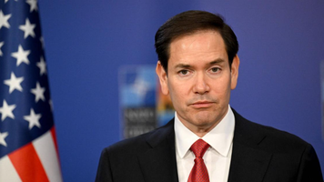 Un Marco Rubio fals, generat cu AI, a contactat trei miniștri de externe. Avertisment global de la Casa Albă