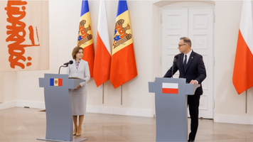 Moldova - Polonia