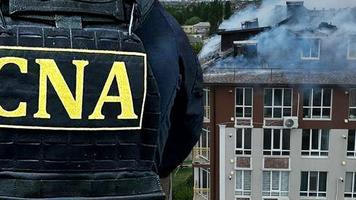 CNA