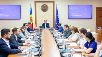35 de autorități publice locale vor beneficia de finanțare nerambursabilă, în valoare de 10 milioane de lei