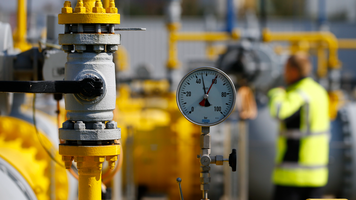 Jumătate din necesarul de gaze pentru anul gazier 2025–2026 – achiziționat de către Energocom
