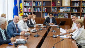 Va fi adoptat un nou pachet pentru facilitarea dezvoltării afacerilor