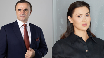 Vasile Tarlev și Natalia Morari sunt celelalte două persoane care ar fi primit interdicție de intrare în spațiul Shengen