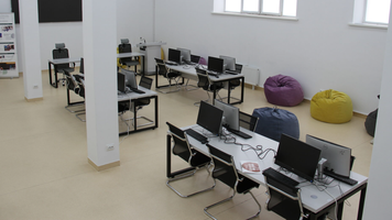 USM a lansat 27 de laboratoare modernizate cu sprijinul Băncii Mondiale