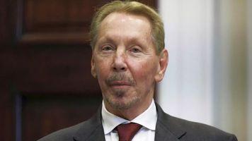 56.000.000.000 $ – cel mai mare câștig lunar din istorie, care l-a făcut pe Larry Ellison