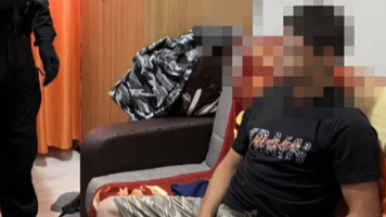 (VIDEO) Cetățean străin – învinuit de exploatarea sexuală a unei copile de 11 ani din Moldova, prin SnapChat