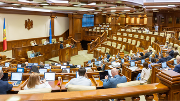 Banca Europeană pentru Investiții oferă un împrumut de 143,5 milioane de euro Republicii Moldova