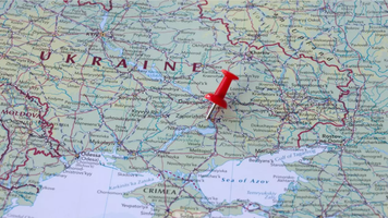 Cea mai periculoasă armă din Europa este în Ucraina: „Ar putea duce la un dezastru nuclear regional”