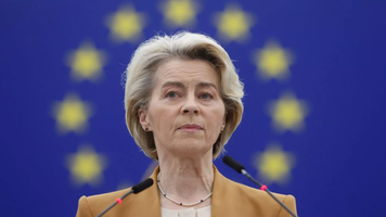 A eșuat moțiunea de cenzură împotriva Comisiei Europene