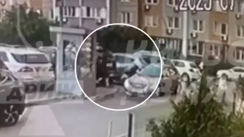 Un colonel al serviciilor secrete ucrainene a fost ucis în Kiev: a fost lovit de cinci gloanțe