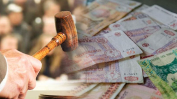 Bunurile și banii confiscați, proveniți din activități infracționale, vor fi utilizați în scopuri sociale sau de interes public