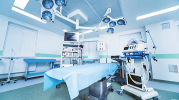 La Cahul va fi construit un spital regional modern