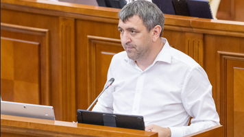 Va fi creat Centrul Național de Coordonare a Protecției Infrastructurii Critice