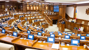A fost adoptat un nou pachet de reducere a birocrației în mediul de afaceri