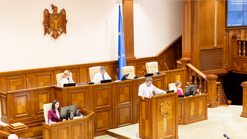 Va fi înființat Centrul Național de Management al Crizelor