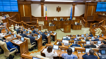 Măsuri legislative pentru fortificarea securității Republicii Moldova