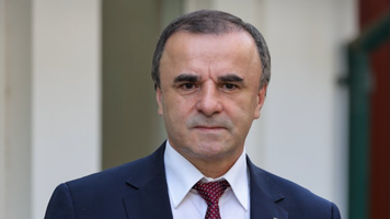 Vasile Tarlev, despre interdicția de intrare în România