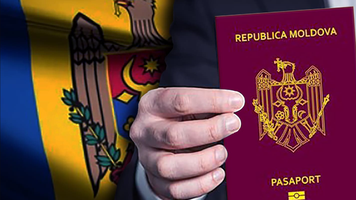 Condiții obligatorii pentru obținerea cetățeniei Republicii Moldova – cunoașterea limbii române și a prevederilor Constituției
