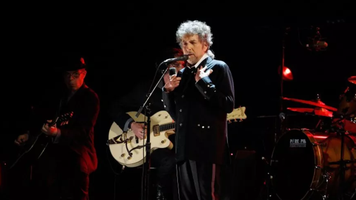 Bob Dylan