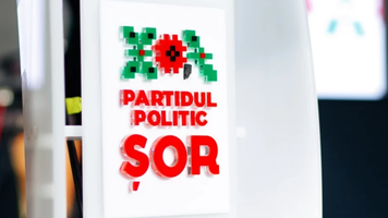 Examinarea cauzei penale în privința Marinei Tauber și a Partidului Politic „Șor” pe ultima sută de metri