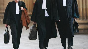 Ședință la Ministerul Justiției după greva anunțată de Uniunea Avocaților