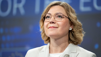 Vicepreședinta CE, Henna Virkkunen, vine la Chișinău în prima sa vizită oficială