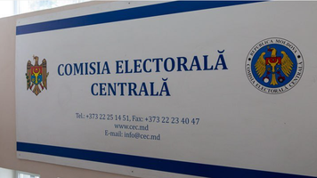 15 iulie – termenul limită pentru depunerea rapoartelor financiare de către partidele politice