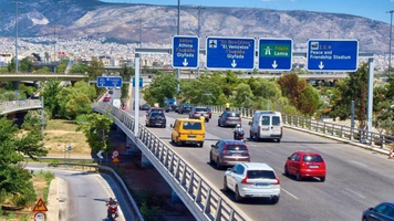 Amenzi rutiere mai mari pentru turiști și localnici în Grecia și Bulgaria