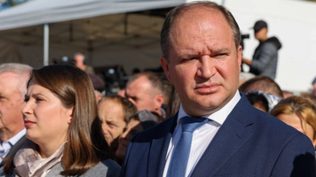 Ion Ceban acuză presiuni politice în cazul suspendării înfrățirii Focșani-Chișinău
