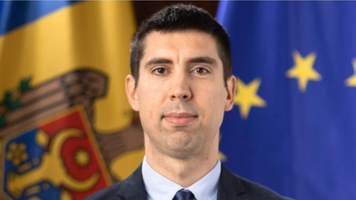 Mihai Popșoi - în vizită de lucru în Regatul Belgiei