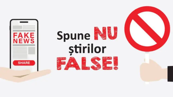 Ministerul Apărării dezminte informațiile false cu privire la „militarii moldoveni decedați” în Ucraina