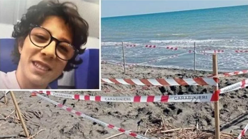Un tânăr a murit într-o groapă pe care a săpat-o pe plajă, în timp ce se juca cu fratele său mai mic, în Italia