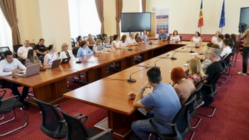 Companiile în învățământul dual primesc 50% compensare de la stat