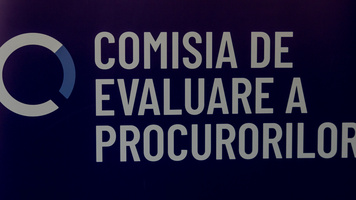 Întreaga conducere a Procuraturii Anticorupție, audiată de Comisia de evaluare a procurorilor