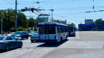 Concert în PMAN. Transportul public, redirecționat pe străzi adiacente