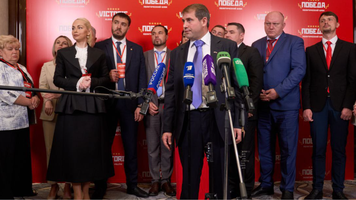 UE aplică noi de sancțiuni împotriva unor persoane fizice și juridice din R. Moldova