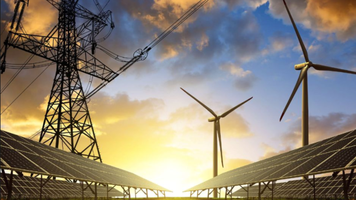 ANRE a aprobat un nou regulament privind garanțiile de origine pentru energia din surse regenerabile