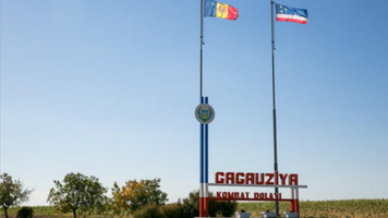 Gagauzia