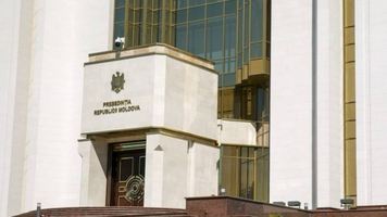 Președinția va examina proiectul privind modificarea Legii avocaturii și se va expune