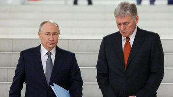 Reacția Kremlinului după ce Donald Trump i-a dat un termen-limită lui Vladimir Putin pentru oprirea războiului din Ucraina