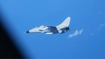 Japonia: semnal de alarmă cu privire la intensificarea activităţilor militare ale Chinei în jurul teritoriului japonez