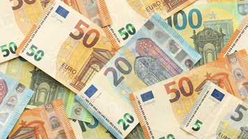 BCE a lansat un concurs pentru grafica viitoarelor bancnote euro