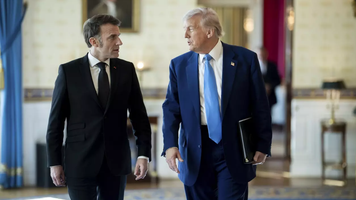Franța nu se alătură schemei lui Donald Trump privind înarmarea Ucrainei