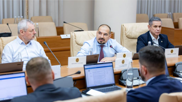 R. Moldova va participa la proiectele europene pentru crearea locurilor de muncă și sprijinirea categoriilor vulnerabile