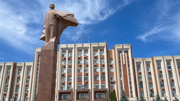 La Tiraspol a fost votată „legea valorilor tradiționale”: pedepse pentru „propagandă LGBT”