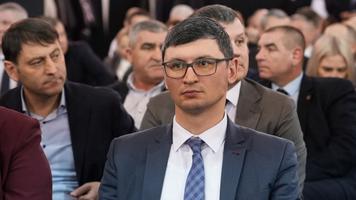 Procurorul din dosarele de învinuire a Marinei Tauber și Evgheniei Guțul, numit adjunct la INJ