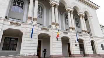 Doi adjuncți noi interimari ai procurorului general interimar: Sergiu Rusu și Sergiu Brigai