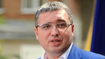 Renato Usatîi: „Recean mi-a spus personal să coordonez cu Ermak venirea trupei «Ruki Vverh». Asta chiar întrece orice limită!”