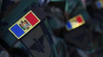Militarii moldoveni participă la „Agile Spirit 2025” în Georgia
